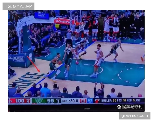 掌握NBA球员是否踩底线规则的现场判定技巧,新手看懂这几点最关键 掌握NBA球员是否踩底线规则的现场判定技巧,新手看懂这几点最关键
